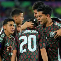 No es Gilberto Mora: el jugador de México Sub-20 que está por irse a Europa, según Fabrizio Romano