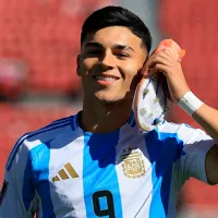 Quién es Alejo Sarco, el goleador del Mundial Sub-20 que amenaza a la Selección Mexicana