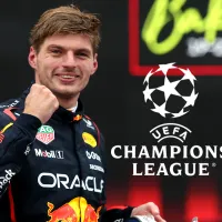 Max Verstappen eligió a su candidato para ganar la UEFA Champions League 2025-26
