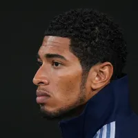 Jude Bellingham se sincera: “He intentado mantener esa imagen de atleta macho”