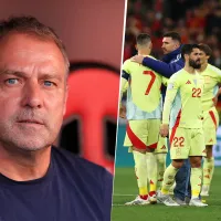 Pésimas noticias para Barcelona: otro jugador se lesionó con la Selección de España