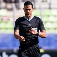 ¿Quién es el árbitro de México vs. Argentina por los Cuartos de Final del Mundial Sub-20 2025?