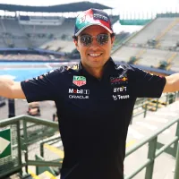 Se confirma la presencia de Checo Pérez en el GP de México 2025 de la F1