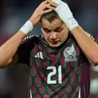 La afición de México señaló el responsable de la eliminación del Mundial Sub-20 2025 ante Argentina