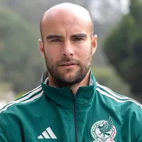 Eduardo Arce, DT de México Sub-20, se disculpó tras la eliminación del Mundial: “Queríamos más”