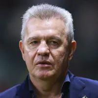 Javier Aguirre apuntó contra los jugadores tras la goleada que recibió México con Colombia: “El culpable…”