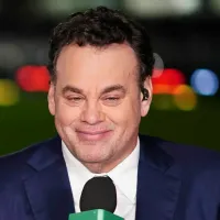 La demoledora opinión de David Faitelson tras la dura derrota de México frente a Colombia