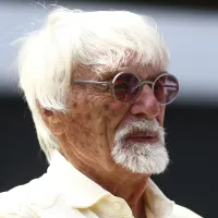 Quién es el mejor piloto de la Fórmula 1 en la actualidad según Bernie Ecclestone