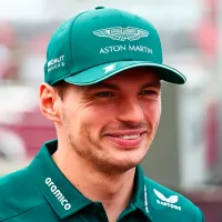 Fernando Alonso, la clave para que Max Verstappen fiche por Aston Martin