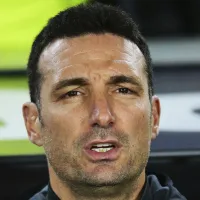 Lionel Scaloni habló sobre la ‘rivalidad’ entre México y Argentina: “Lo alimenta la prensa”