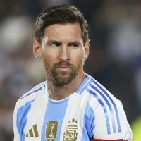 ¿Juega Lionel Messi? Las alineaciones de Puerto Rico vs. Argentina