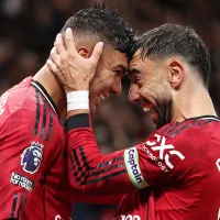 Pronósticos Liverpool vs Manchester United: Anfield promete espectáculo y goles