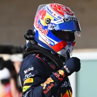 La tabla de posiciones de la Fórmula 1 tras la victoria de Verstappen en la Sprint del GP de Estados Unidos