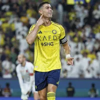 Tras la anotación de Cristiano Ronaldo con Al-Nassr, así quedó la carrera por los 1000 goles con Lionel Messi