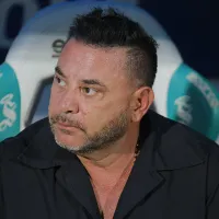 La sorprendente autocrítica de Antonio Mohamed luego del 4-0 de Toluca a Querétaro: “Hay detalles a mejorar”