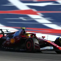 ¿A qué hora es la carrera del Gran Premio de Estados Unidos?