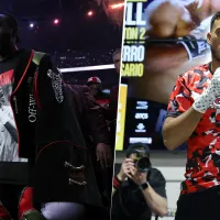 Terence Crawford podría derrotar a David Benavidez por esta razón, según leyenda del box