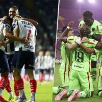 La Inteligencia Artificial predijo el resultado de Rayados vs. FC Juárez por la Liga MX