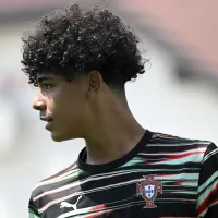 Hijo de Cristiano Ronaldo recibe la noticia que lo acerca a lo que muchos fanáticos del futbol quieren vivir