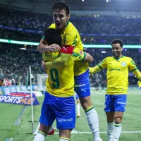 Pronósticos Liga de Quito vs Palmeiras: el Verdao quiere estar a la altura