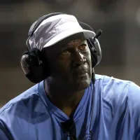 Michael Jordan conmovió a toda la NBA con una confesión inesperada