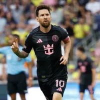 Messi, a un paso de las 400 asistencias en su carrera: descubre sus mejores cuotas