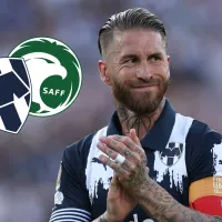 ¿Rayados o Arabia Saudita? Sergio Ramos define su futuro y ya tendría una decisión tomada