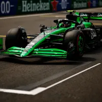 ¿A qué hora es la clasificación del Gran Premio de México 2025 de la F1?