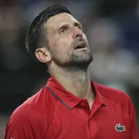 ¿Por qué Novak Djokovic no juega el Masters 1000 de París?