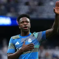Prensa española advierte una decisión irreversible de Vinicius en Real Madrid