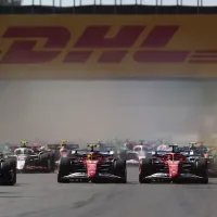 ¿Cuántos puntos quedan en juego en la temporada 2025 de la Fórmula 1?