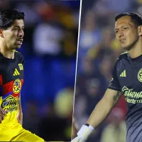 Víctor Dávila y Rodolfo Cota se irían de América y tendrían nuevo club