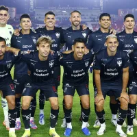 Los dos jugadores que volverían a la alineación de Rayados en el Clásico Regio ante Tigres