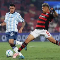 Pronósticos Racing Club vs Flamengo: el sueño de la final se define en el Cilindro
