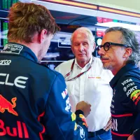 Red Bull pone una nueva fecha para elegir al compañero de Max Verstappen en 2026