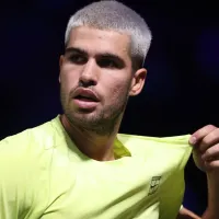 Cameron Norrie eliminó a Carlos Alcaraz del Masters 1000 de París y el ranking ATP puede cambiar