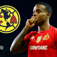 ¿Helinho al América? La postura de la directiva de Toluca ante los rumores del interés de las ‘Águilas’