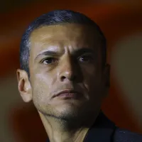 ¿Se va de Tigres? Jaime Lozano habría pedido a la directiva de Pachuca el fichaje de Sebastián Córdova