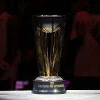 NBA Cup 2025: qué es, formato, grupos y fechas