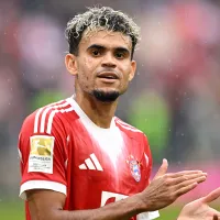 Salen a la luz los premios millonarios de Luis Díaz en su contrato con Bayern Múnich