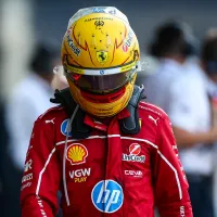 Ni Piastri ni Bortoleto: Ferrari ya habría elegido al reemplazo de Lewis Hamilton