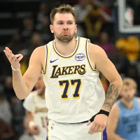 Ni Jordan ni LeBron pudieron: el récord histórico de Wilt Chamberlain que igualó Luka Doncic en la NBA