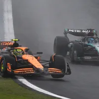 ¿A qué hora se corre el Gran Premio de Brasil 2025 de la Fórmula 1?