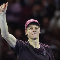 ¡Con nuevo número uno! Así quedó el Ranking ATP tras el título de Jannik Sinner en el Masters 1000 de París