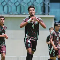 ¿A qué hora juega y qué canal transmite EN VIVO México vs. Corea del Sur por el Mundial Sub 17?