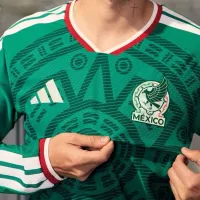 ¿No les gustó? La reacción de la afición ante el jersey de la Selección Mexicana para el Mundial 2026