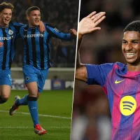 Sigue EN VIVO Brujas vs. Barcelona: minuto a minuto del partido por la UEFA Champions League 2025-26