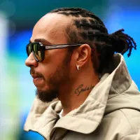 Ni Schumacher ni Senna: este es el piloto más completo de la F1 según Lewis Hamilton