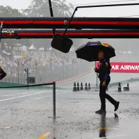 ¿Habrá lluvia en Interlagos durante el Gran Premio de Brasil 2025 de la Fórmula 1?