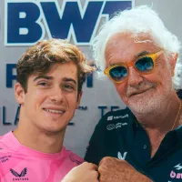 Alpine confirmó la renovación de Franco Colapinto y solo quedan tres asientos por definirse